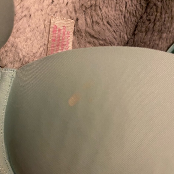 PINK Bra 36C - Picture 5 of 5